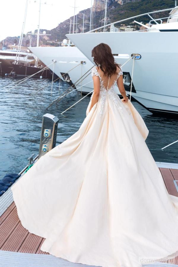 Свадебное платье #4308